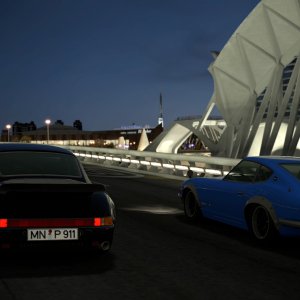 City of Arts and Sciences - Night.jpg