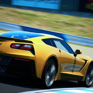 Corvette Stingray (C7) '14 - 010 - Edit - 001.jpg