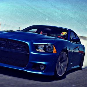 Charger SRT 8.jpg