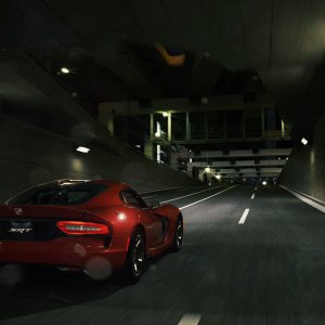 Viper in tunnel.jpg