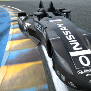 Le Mans 2009 - Nissan Deltawing 14.jpg