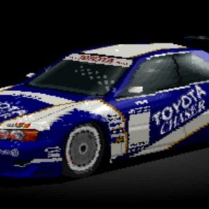 Toyota Chaser Tourer V 02