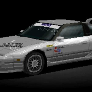 Nissan 180SX '94 typeX 02