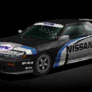 Nissan S13 Silvia '88 Q's 1800cc 01