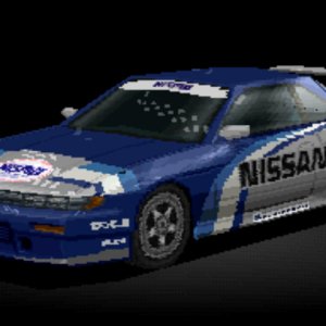 Nissan S13 Silvia '88 Q's 1800cc 02