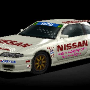 Nissan S14 Silvia '95 Q's 01