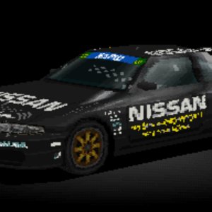 Nissan S14 Silvia '95 Q's 02