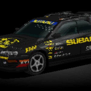 Subaru Impreza '94 wagonWRX 01