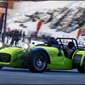 DRIVECLUB™ Superlight 2