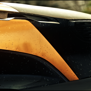 DRIVECLUB™ Peugeot Onyx 4