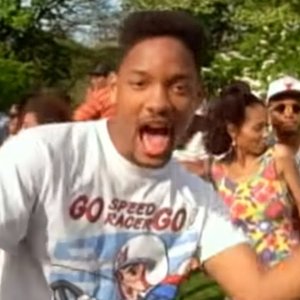 Fresh Prince - Summertime 