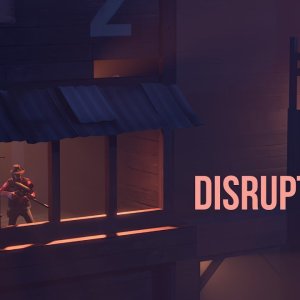 Disruption