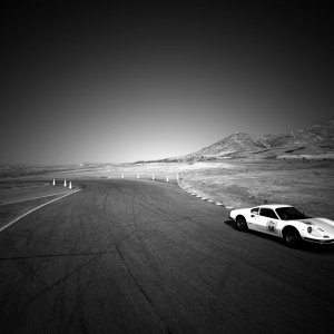 Willow Springs International Raceway - Streets Of Willow Springs_7