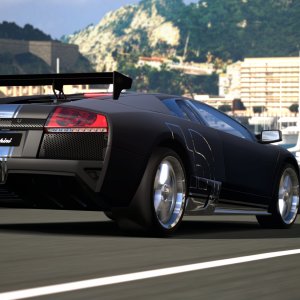 Lamborghini Murcielago Chrome Line (2).jpg