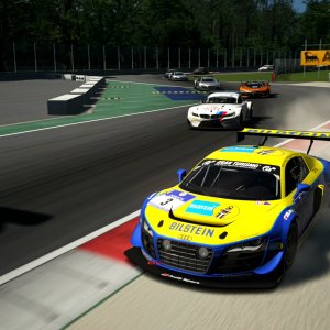 Monza - Audi R8 Team Phoenix 2.jpg