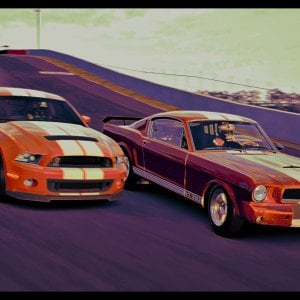 BeFunky_1965 GT350 Mustang  The Esses_2a.jpg