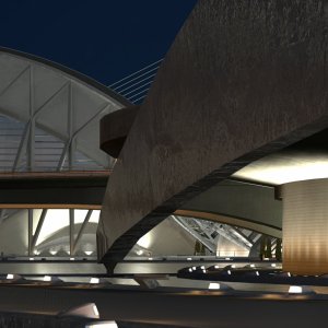 City of Arts and Sciences - Night_6.jpg