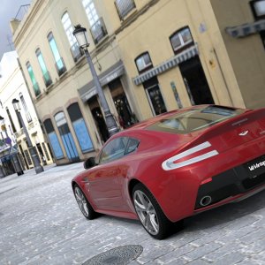 V12 Vantage on Ronda (rear).jpg