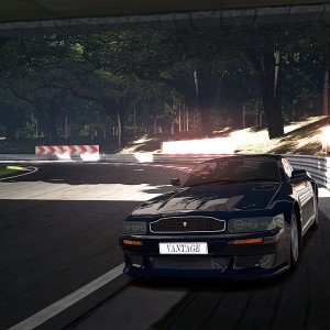 V8 Vantage - first run 2.jpg