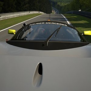 Nürburgring flying Sauber 12.jpg