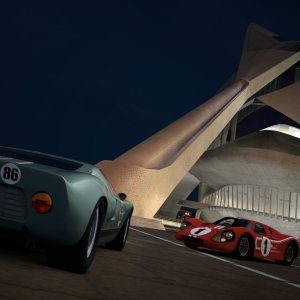 City of Arts and Sciences - Ford GT40s_2.jpg