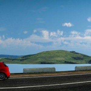 Abarth Grande Punto - Circuito de la Sierra Panoramica 02.jpg