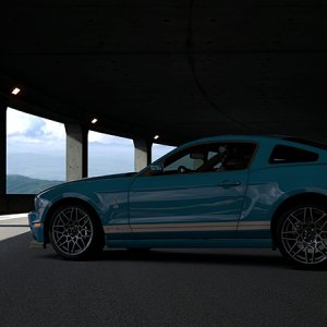 Shelby GT500 before.jpg