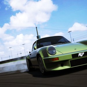 Ruf BTR on Daytona.jpg