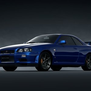 FavCar SKYLINE GT-R R34.jpg