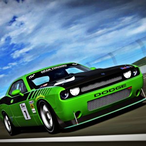 DODGE - CHALLENGER SRT8 TC (2).jpg