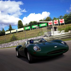 Jaguar XJ13 - Overtake Challenge_2.jpg