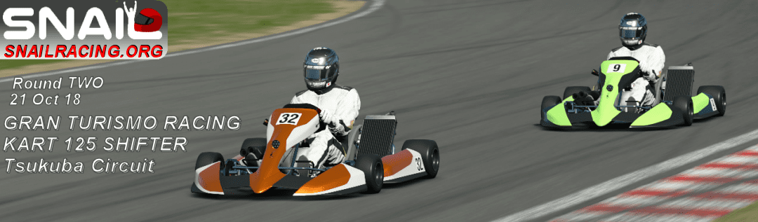 125 Shifter KART