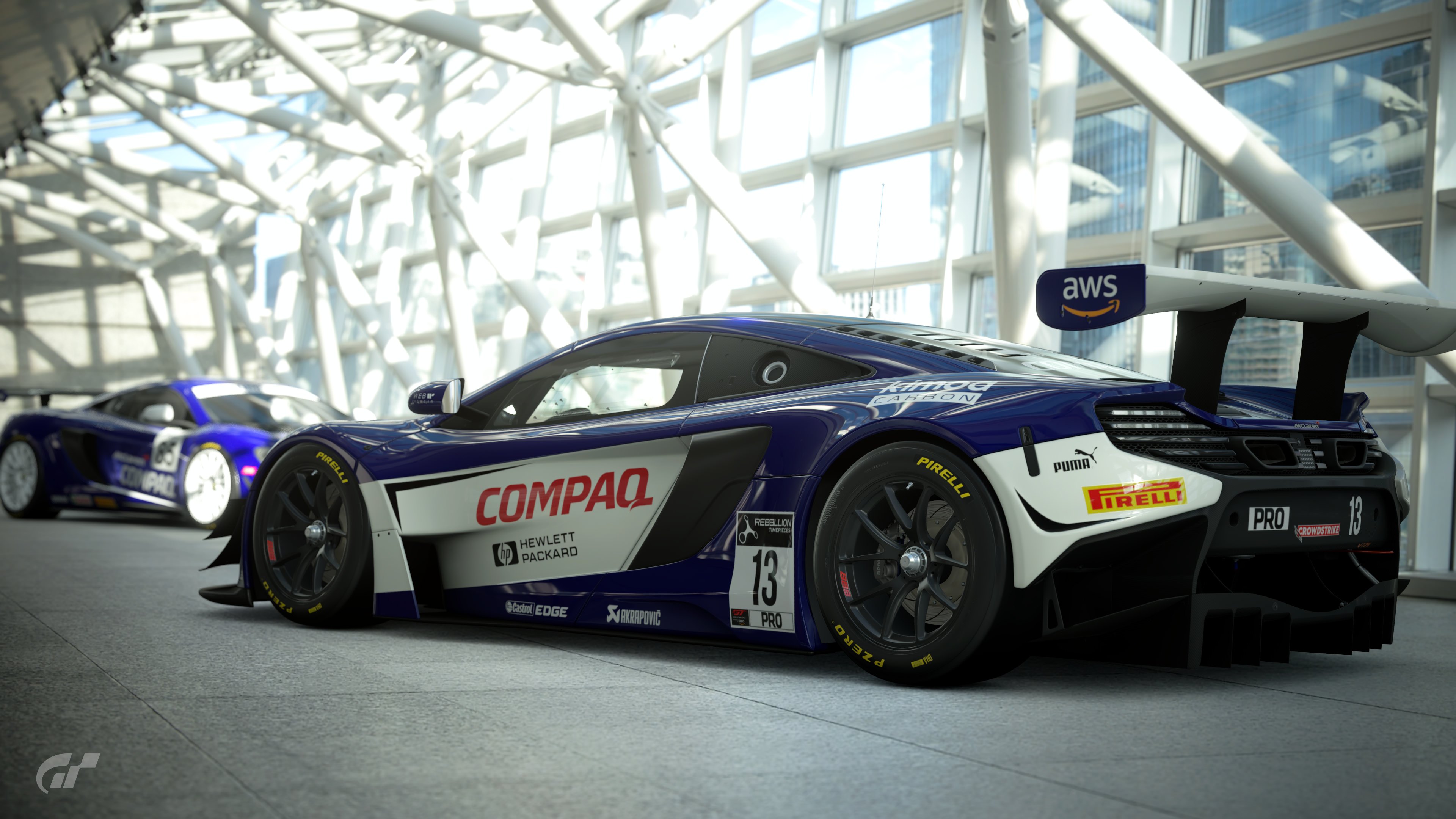 POLL: The GT7 Livery Editor Competition #08 (Dead Brand Rising) - OPEN ...