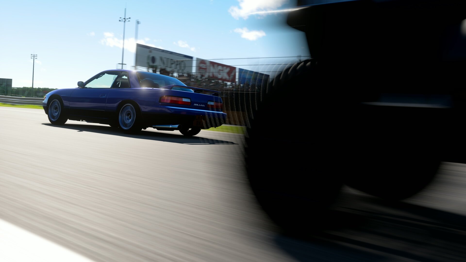 Is Drift 19 the game oversteer addicts have been waiting for?
