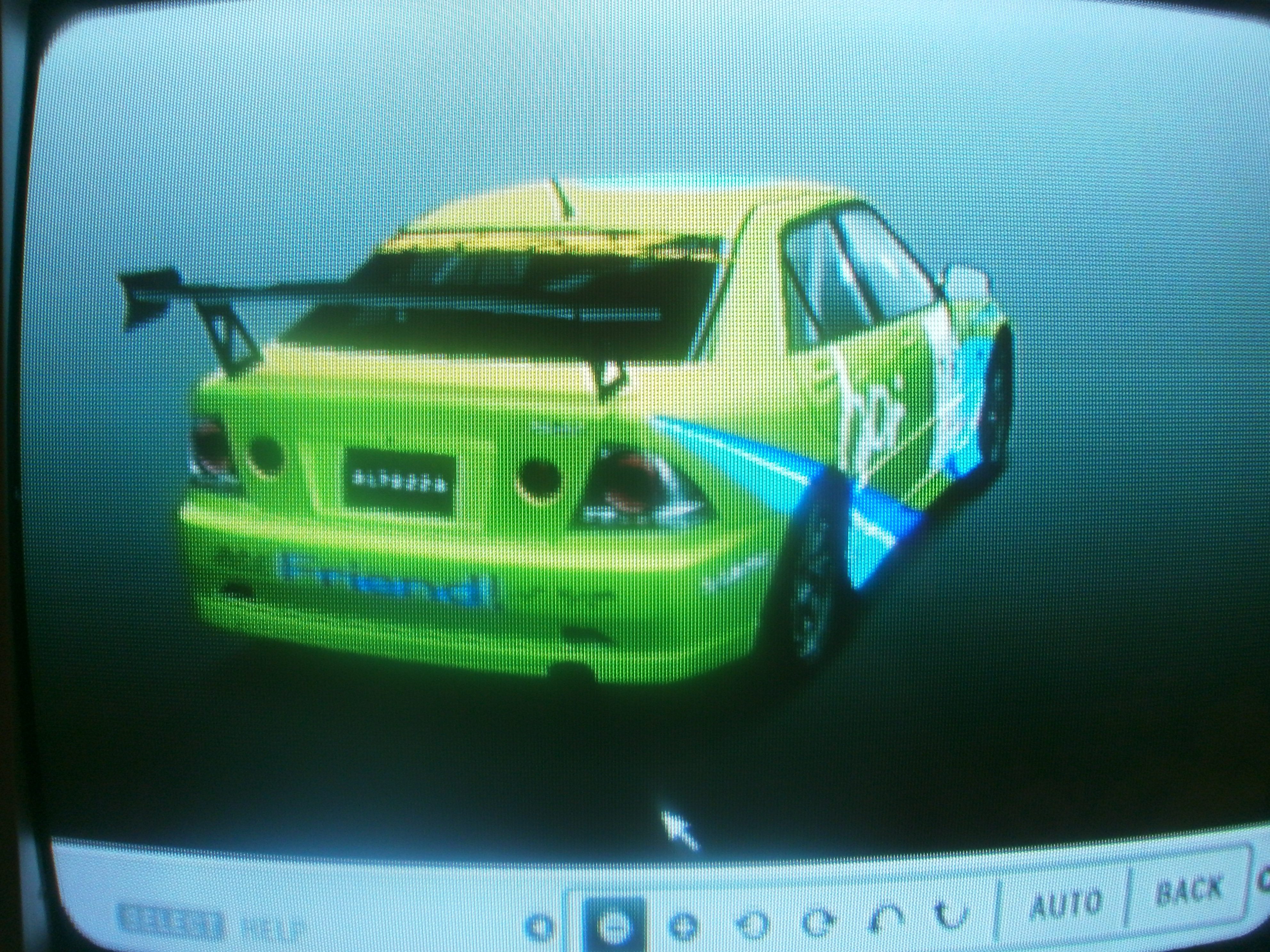 2005 BTCC Altezza_5