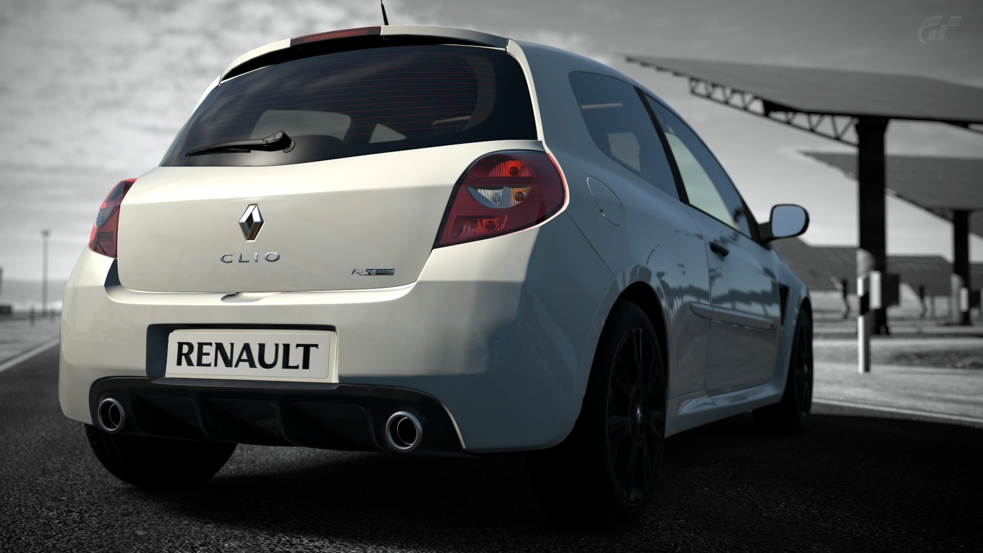 2011 Renault Sport Clio R.S. - #003.jpg