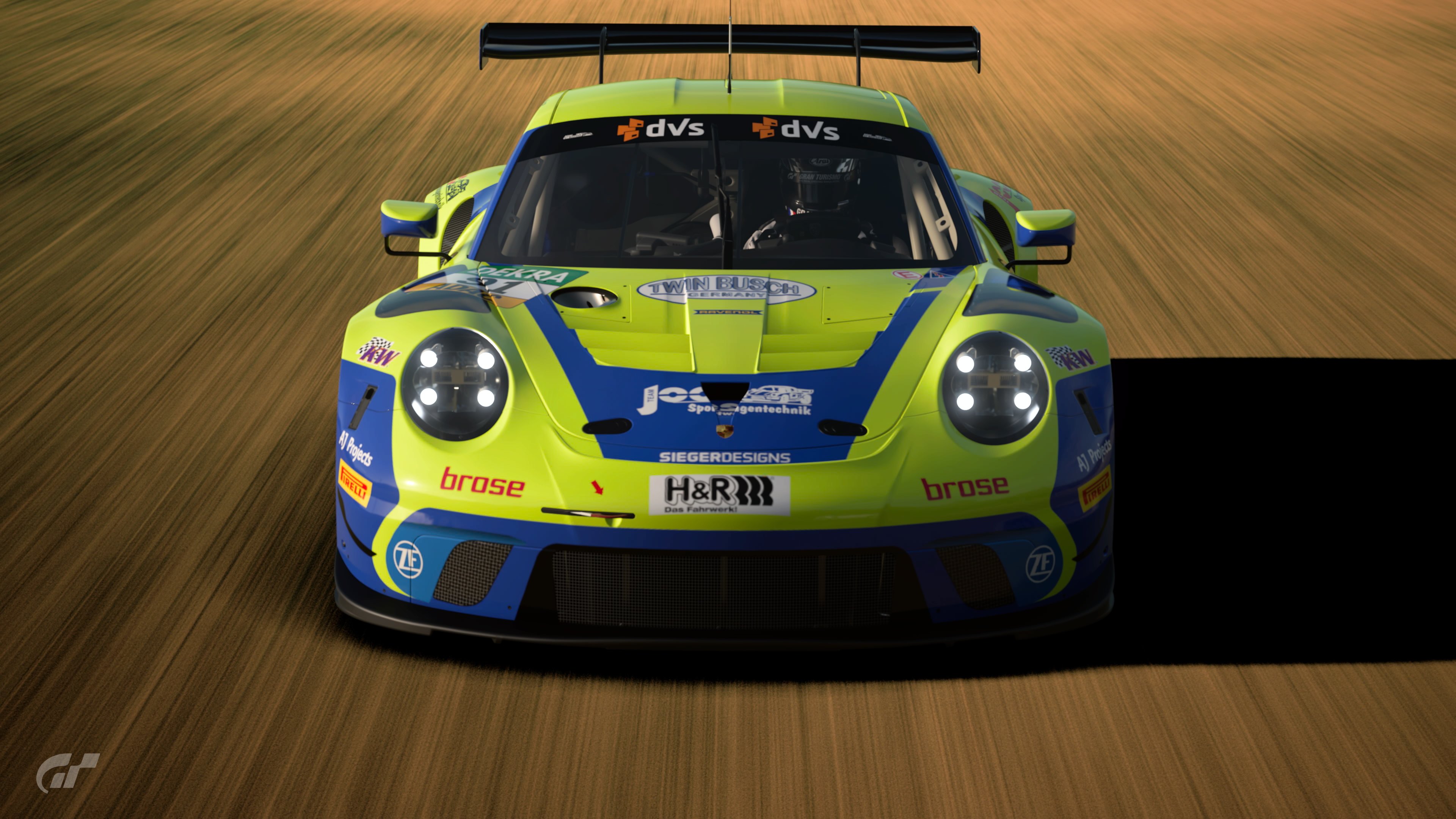 2022 ADAC GT Masters Joos Sportwagentechnik #91