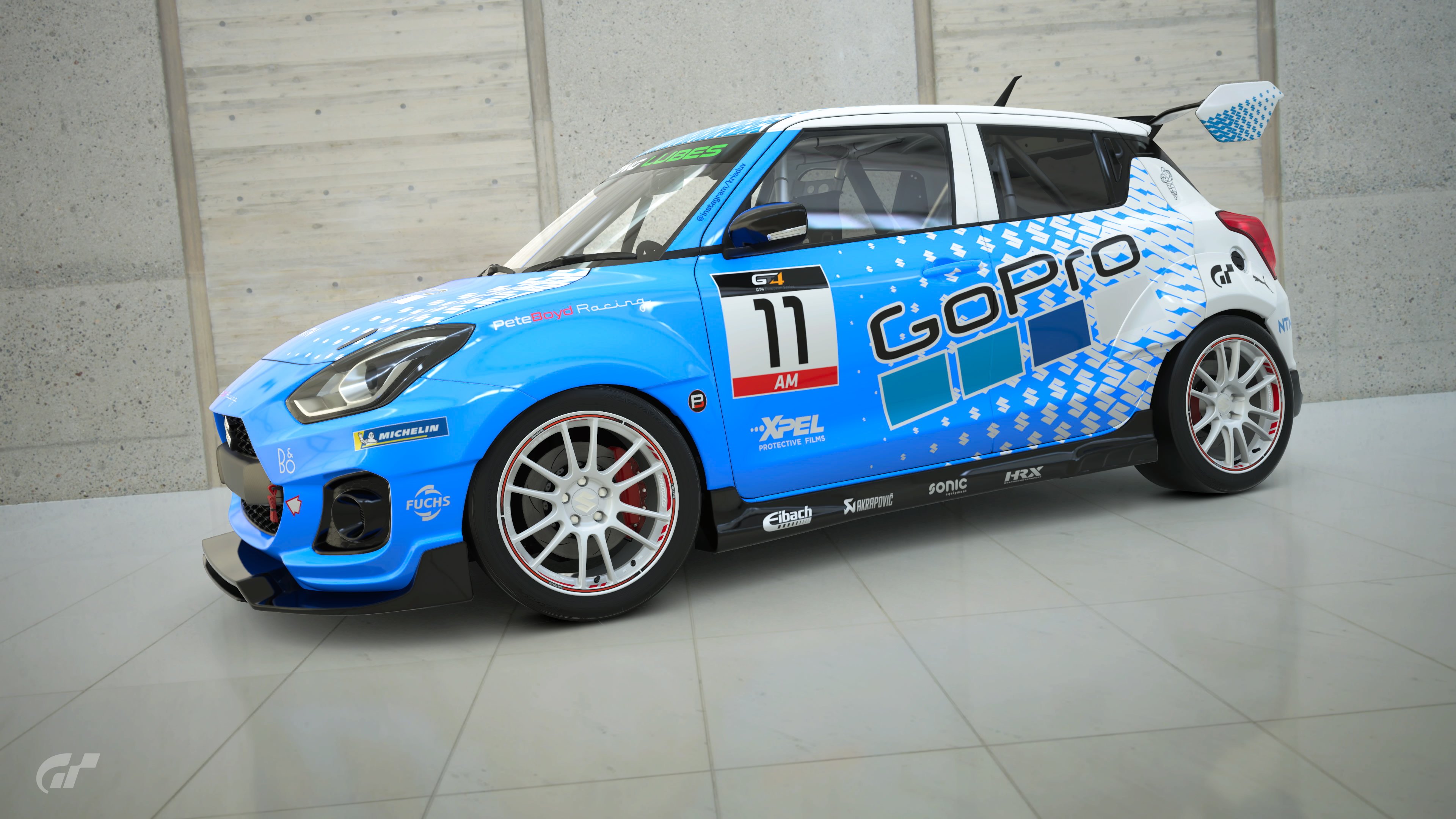 2022 GoPro Swift #11