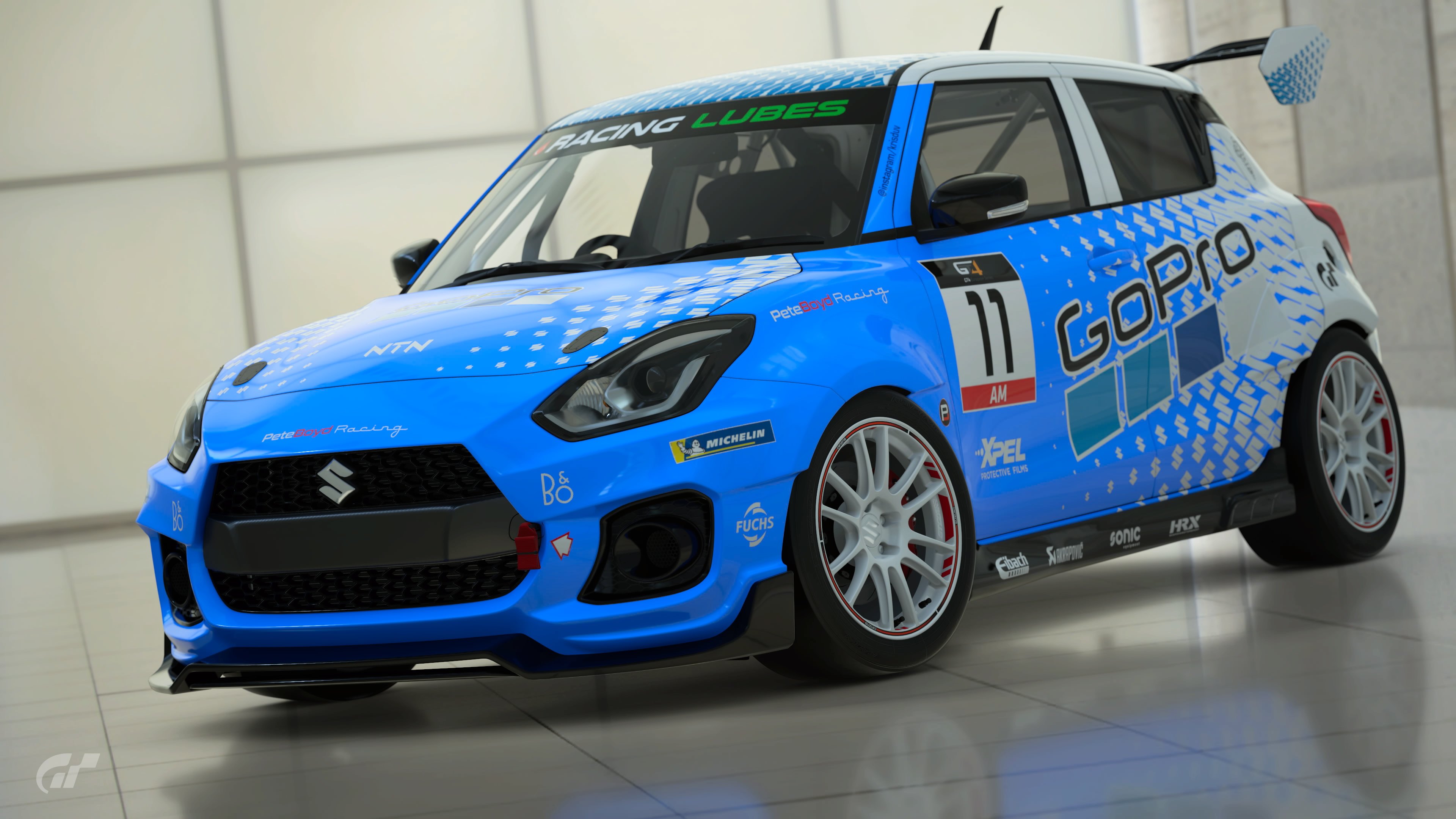 2022 GoPro Swift #11