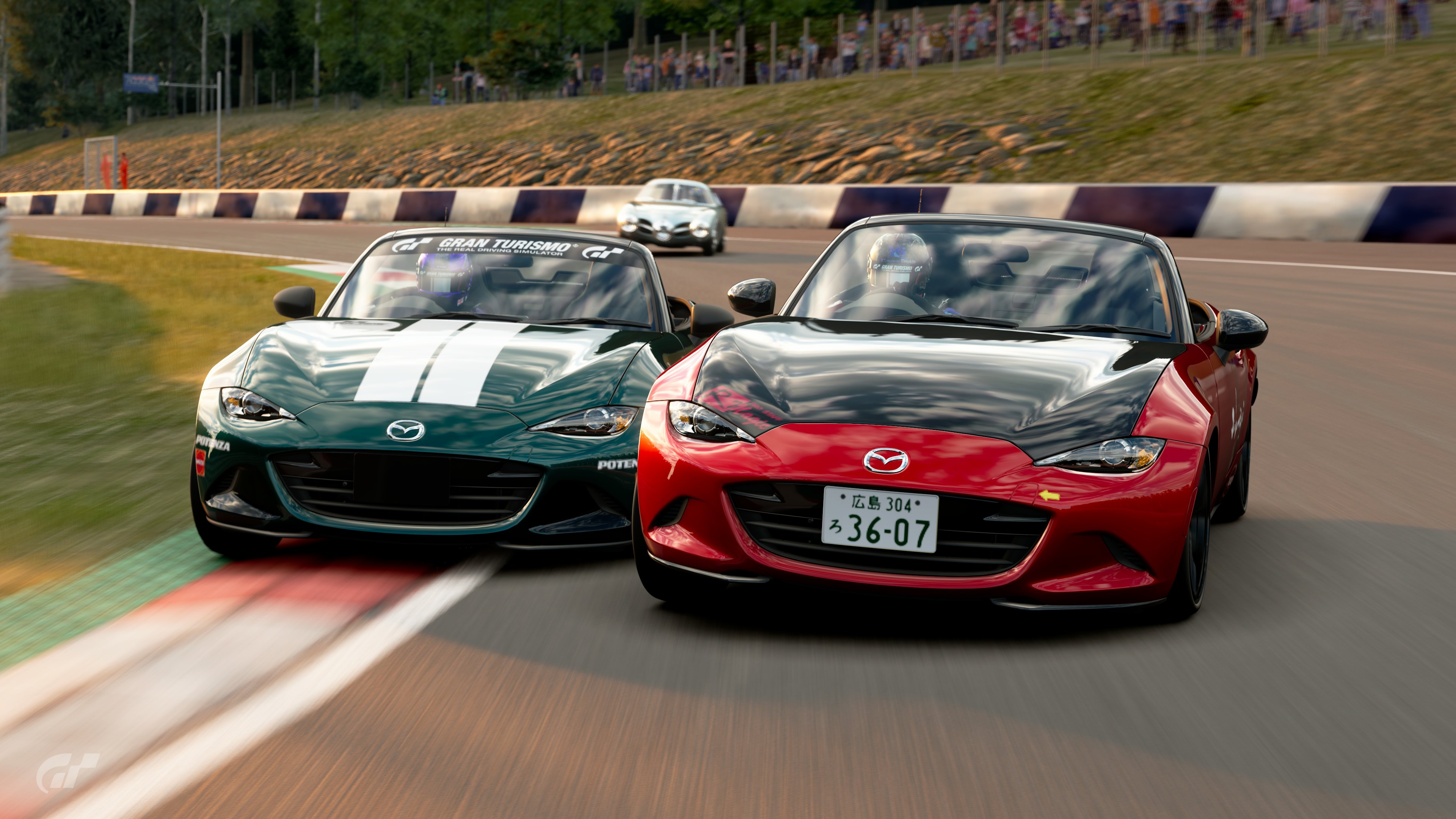 Gran Turismo 7, PlayStation 5's darling racing sim, is delayed to 2022 -  CNET