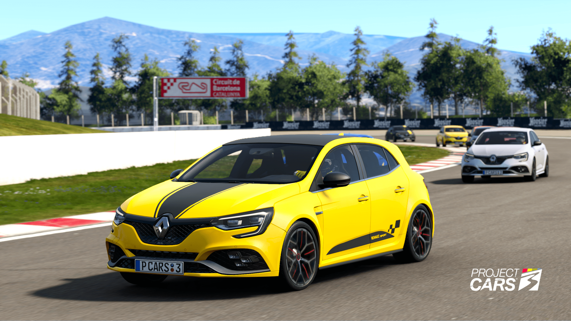 2508 Megane