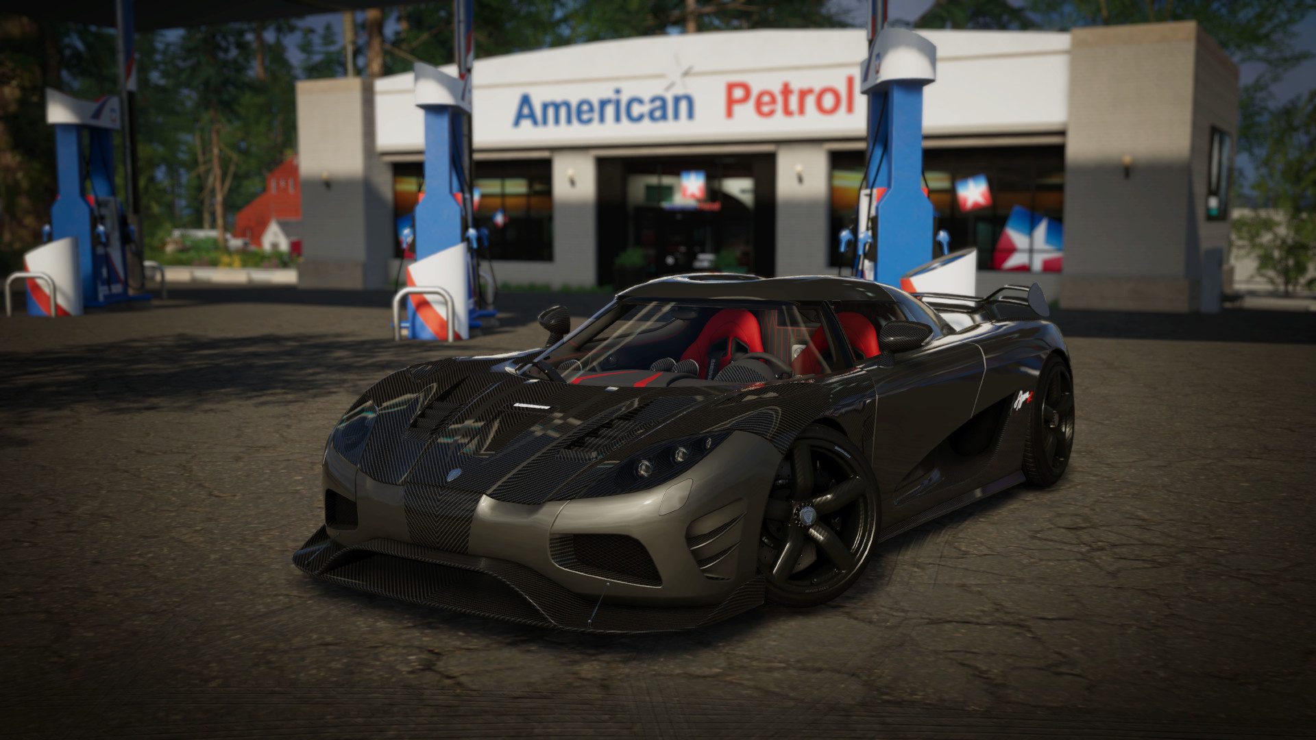 2604 Agera