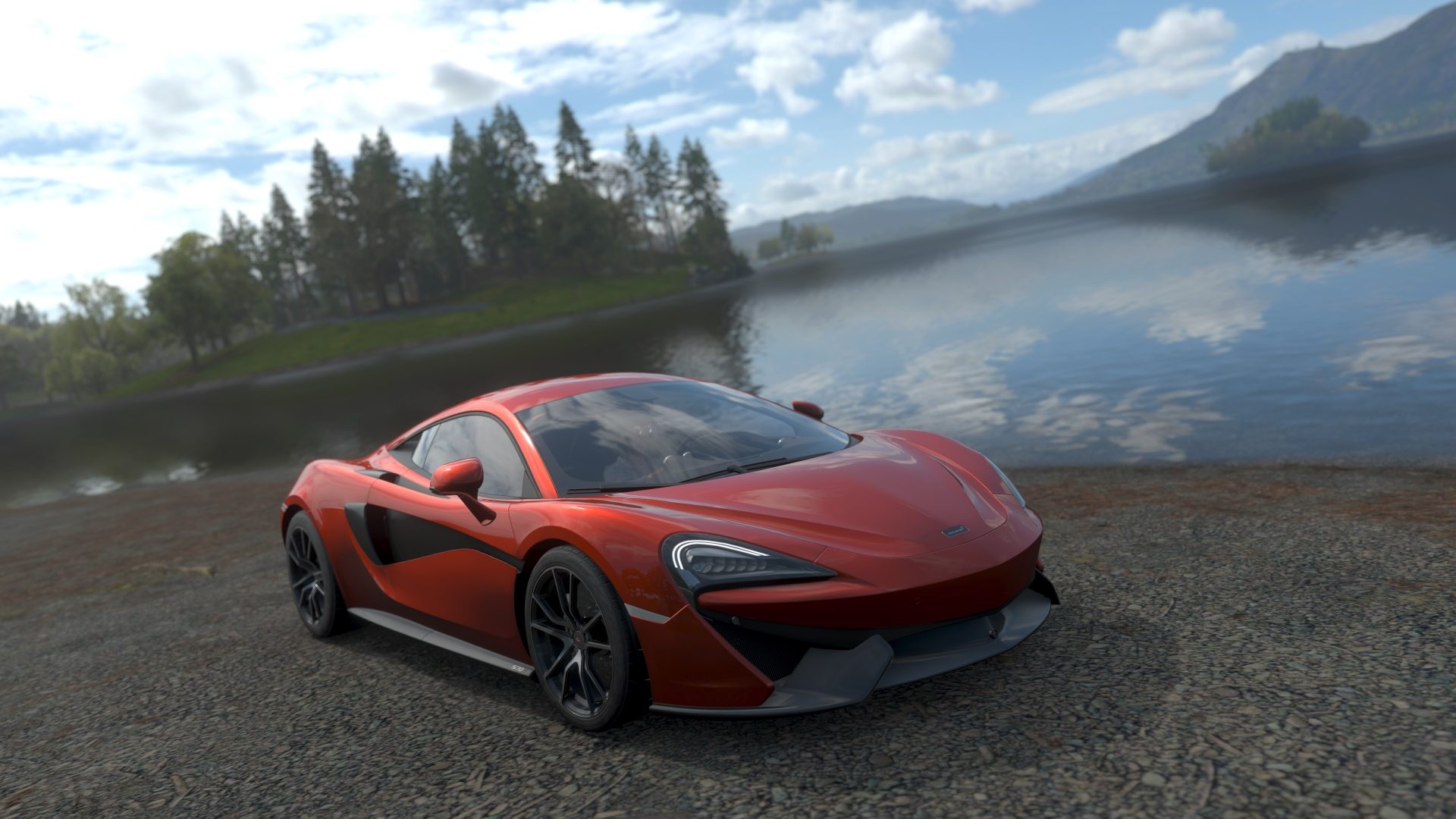 570S