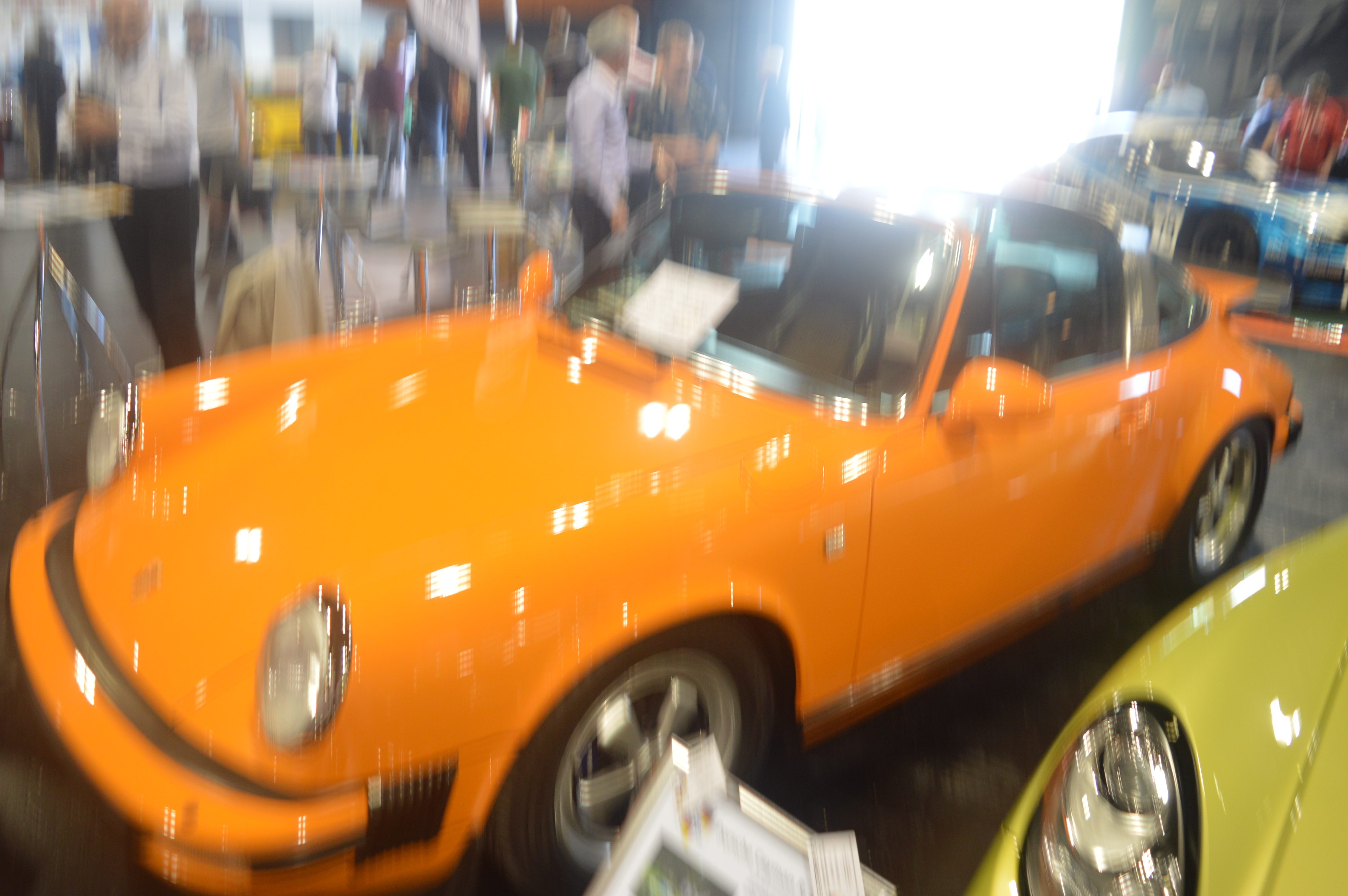 911 Targa