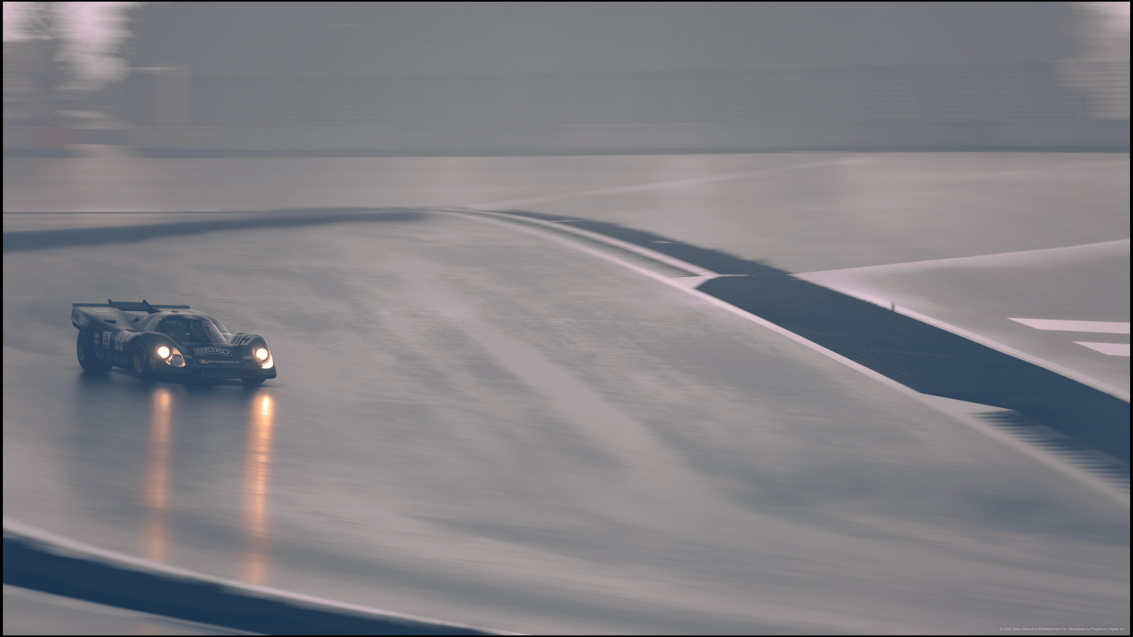 917K Fuji 250km '71