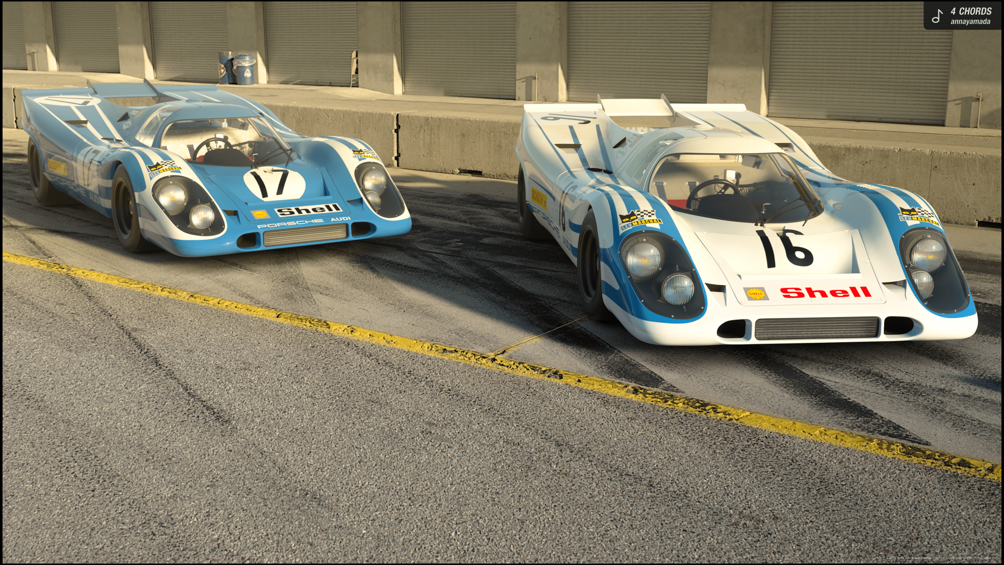 917K Sebring 12h '70