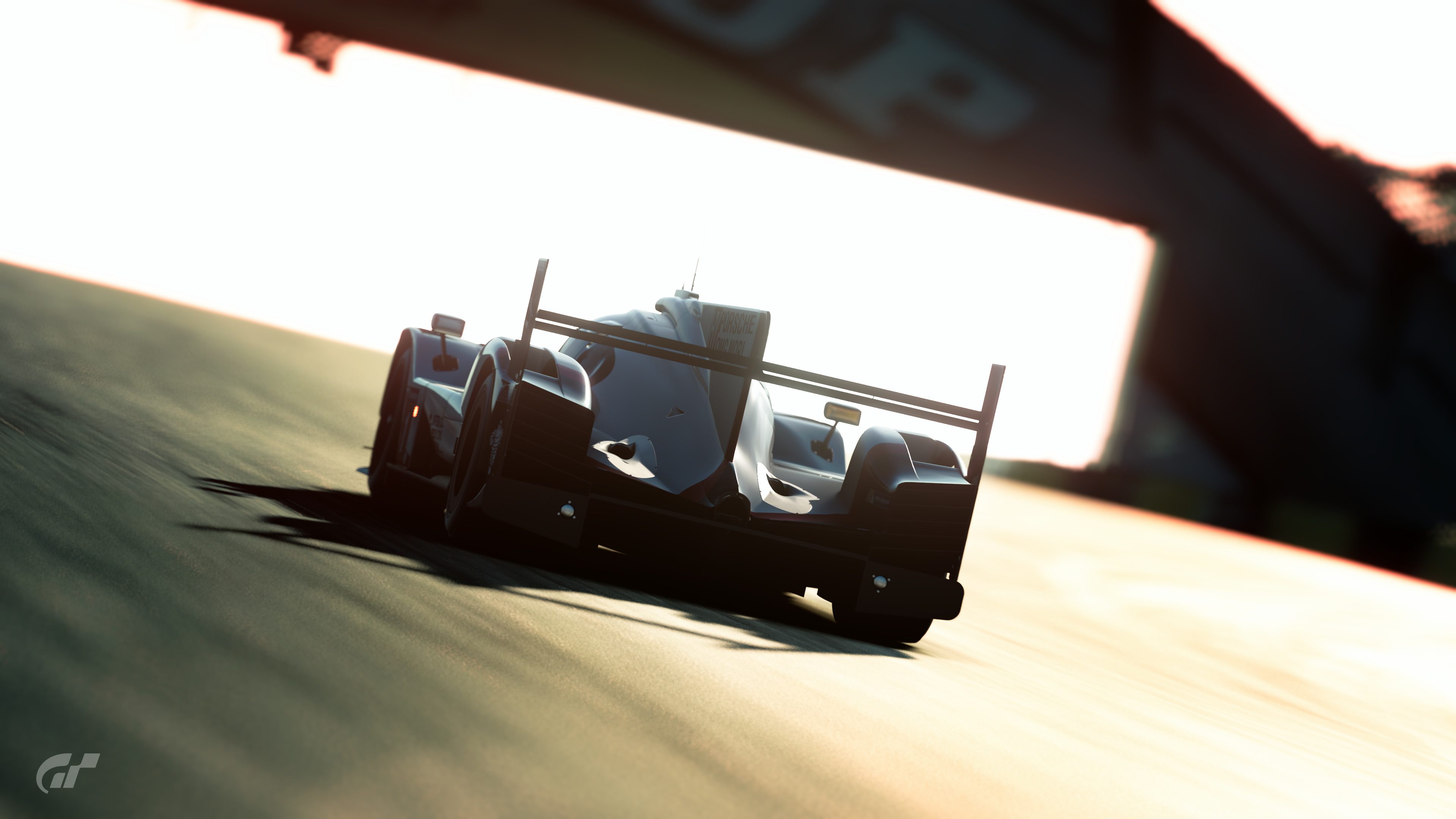 919 @ Le Mans