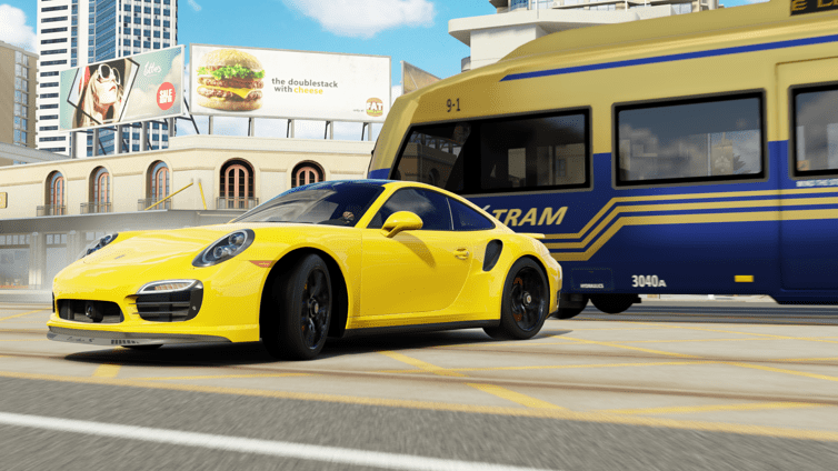 991 Turbo S 3