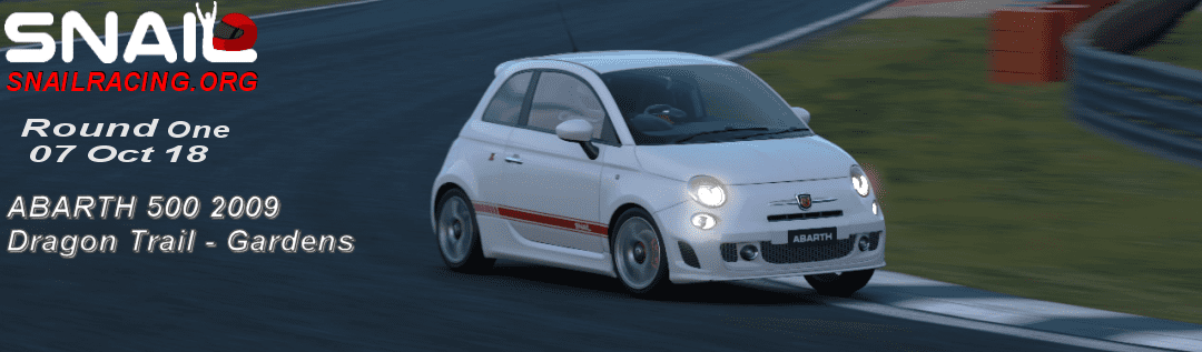 Abarth 500