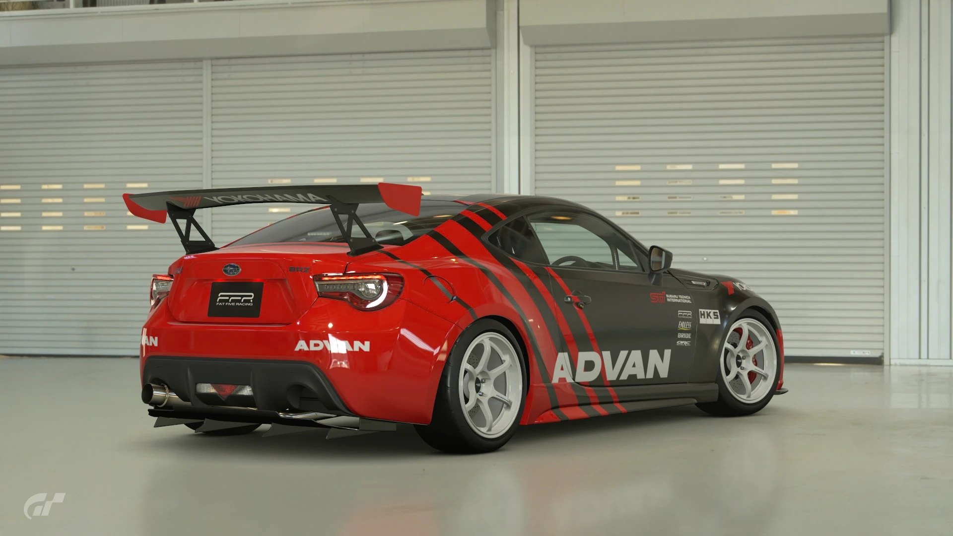 Advan Subaru BRZ Daigo Saito_2.jpg